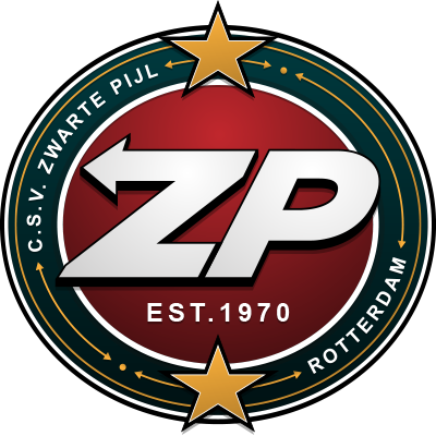 Zwarte Pijl